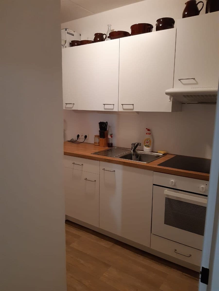 2 bedroom with open-plan kitchen flat to rent, 77 m², Lidická, Votice, Středočeský Region 2 bedroom with open-plan kitchen flat to rent, 77 m², Lidická, Votice, Středočeský Region