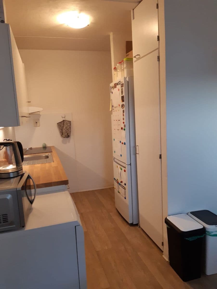 2 bedroom with open-plan kitchen flat to rent, 77 m², Lidická, Votice, Středočeský Region 2 bedroom with open-plan kitchen flat to rent, 77 m², Lidická, Votice, Středočeský Region