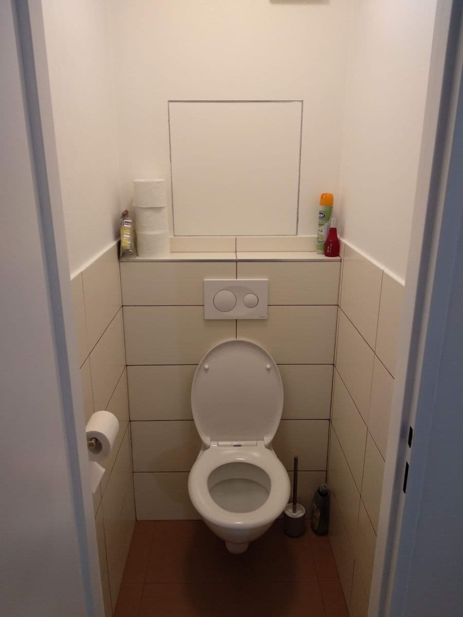 2 bedroom with open-plan kitchen flat to rent, 77 m², Lidická, Votice, Středočeský Region 2 bedroom with open-plan kitchen flat to rent, 77 m², Lidická, Votice, Středočeský Region