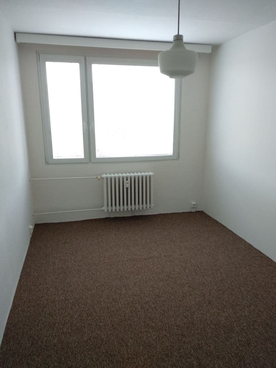 2 bedroom with open-plan kitchen flat to rent, 77 m², Lidická, Votice, Středočeský Region 2 bedroom with open-plan kitchen flat to rent, 77 m², Lidická, Votice, Středočeský Region