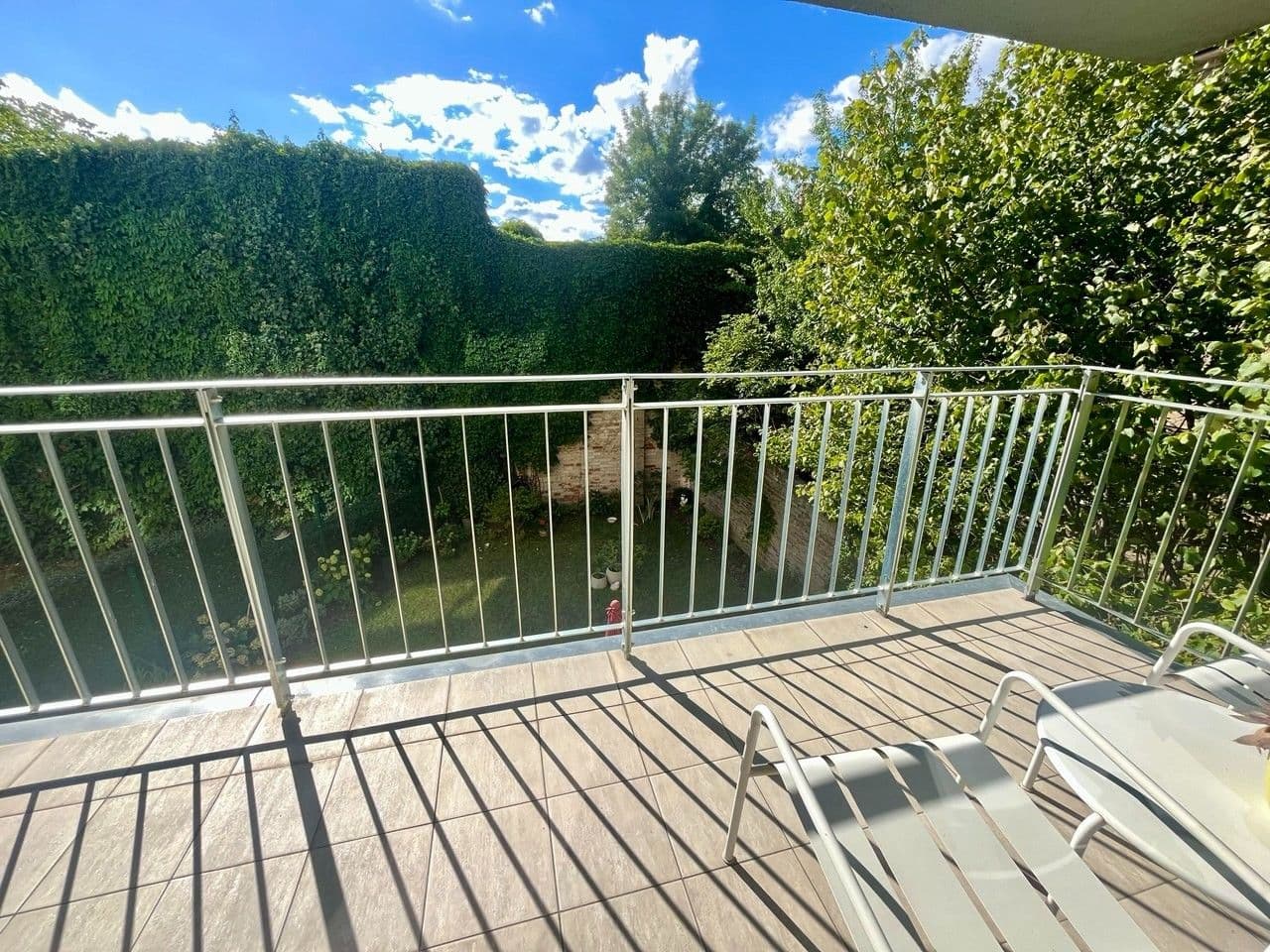 2 bedroom with open-plan kitchen flat to rent, 80 m², K Vltavě, Prague, Prague 2 bedroom with open-plan kitchen flat to rent, 80 m², K Vltavě, Prague, Prague