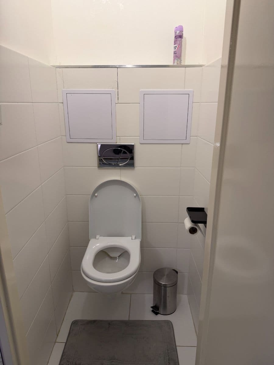 2 bedroom with open-plan kitchen flat to rent, 62 m², Ke Škole, Prague, Prague 2 bedroom with open-plan kitchen flat to rent, 62 m², Ke Škole, Prague, Prague