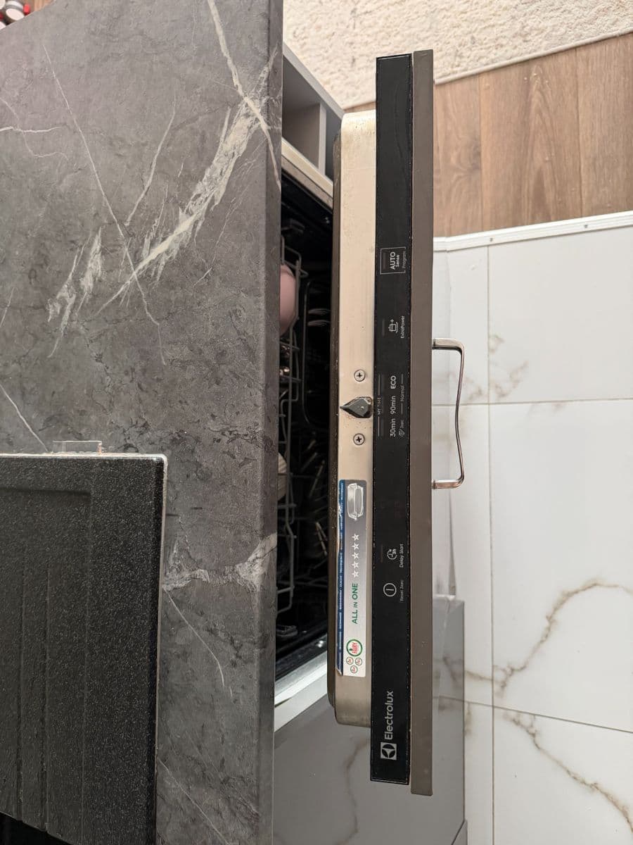 2 bedroom with open-plan kitchen flat to rent, 62 m², Ke Škole, Prague, Prague 2 bedroom with open-plan kitchen flat to rent, 62 m², Ke Škole, Prague, Prague