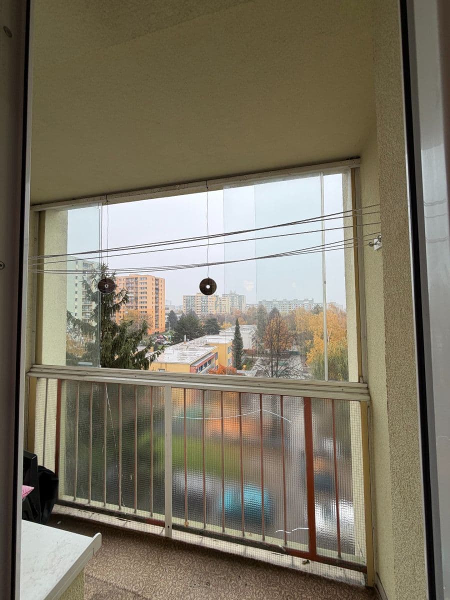 2 bedroom with open-plan kitchen flat to rent, 62 m², Ke Škole, Prague, Prague 2 bedroom with open-plan kitchen flat to rent, 62 m², Ke Škole, Prague, Prague