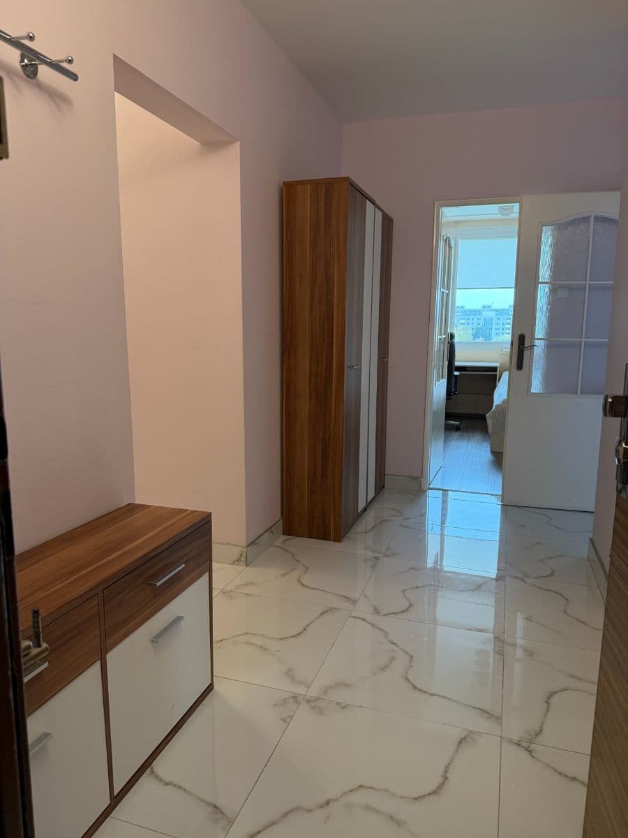 2 bedroom with open-plan kitchen flat to rent, 62 m², Ke Škole, Prague, Prague 2 bedroom with open-plan kitchen flat to rent, 62 m², Ke Škole, Prague, Prague