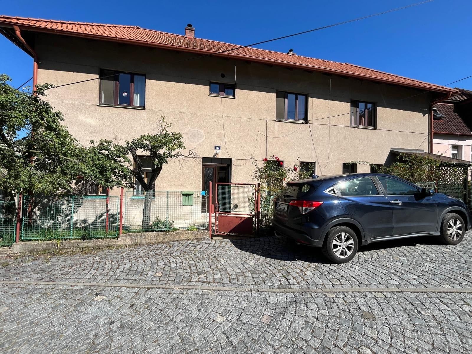 2 bedroom with open-plan kitchen flat to rent, 70 m², V Zídkách, Vrané nad Vltavou, Středočeský Region 2 bedroom with open-plan kitchen flat to rent, 70 m², V Zídkách, Vrané nad Vltavou, Středočeský Region