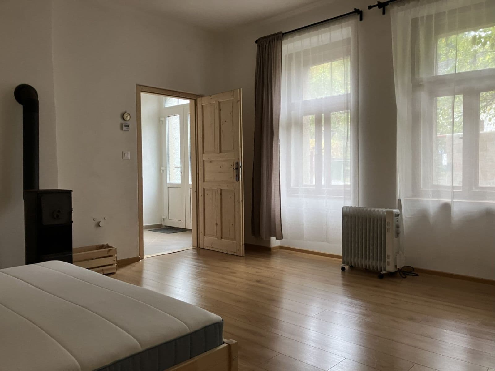 2 bedroom with open-plan kitchen flat to rent, 70 m², V Zídkách, Vrané nad Vltavou, Středočeský Region 2 bedroom with open-plan kitchen flat to rent, 70 m², V Zídkách, Vrané nad Vltavou, Středočeský Region