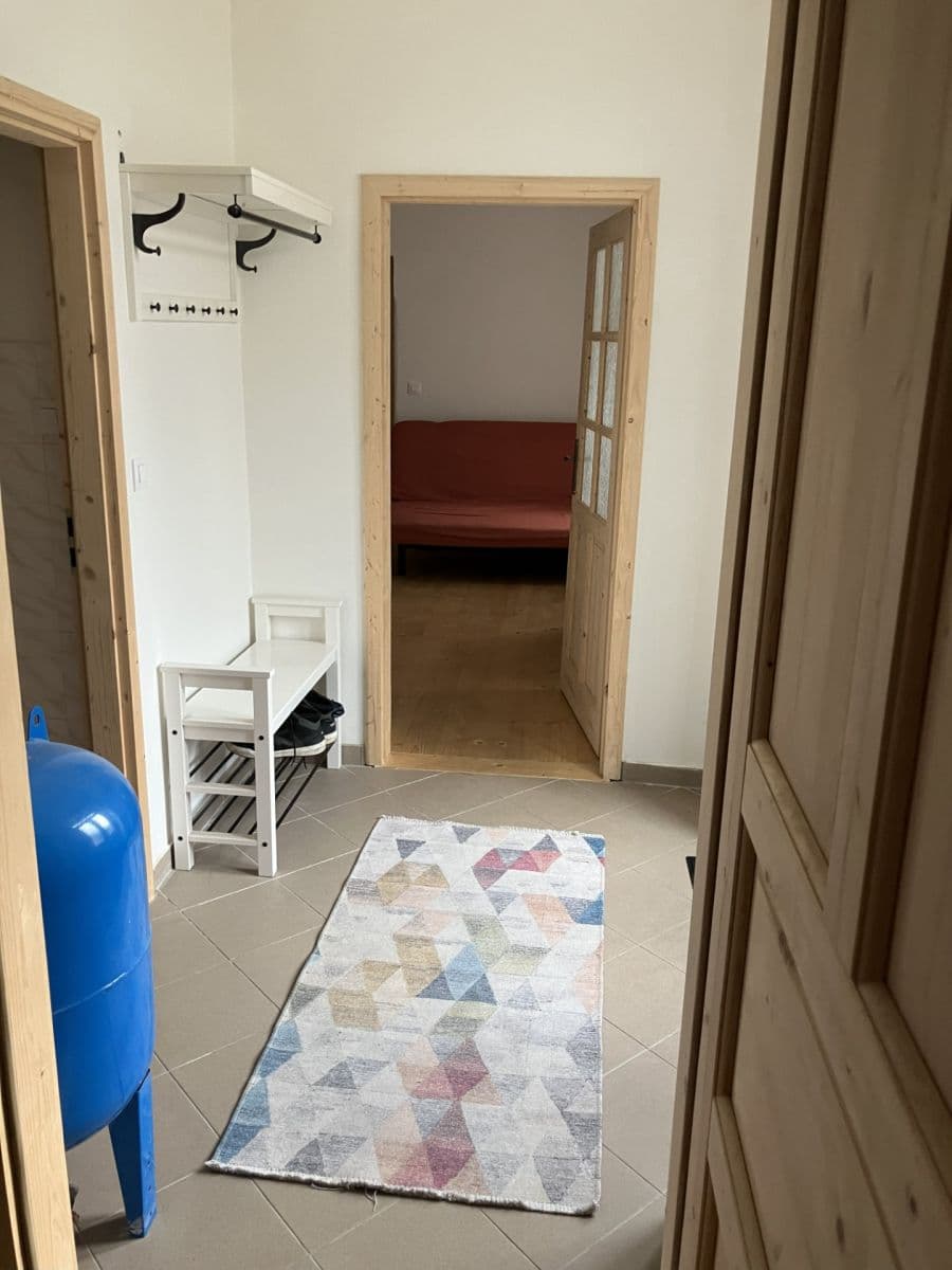 2 bedroom with open-plan kitchen flat to rent, 70 m², V Zídkách, Vrané nad Vltavou, Středočeský Region 2 bedroom with open-plan kitchen flat to rent, 70 m², V Zídkách, Vrané nad Vltavou, Středočeský Region