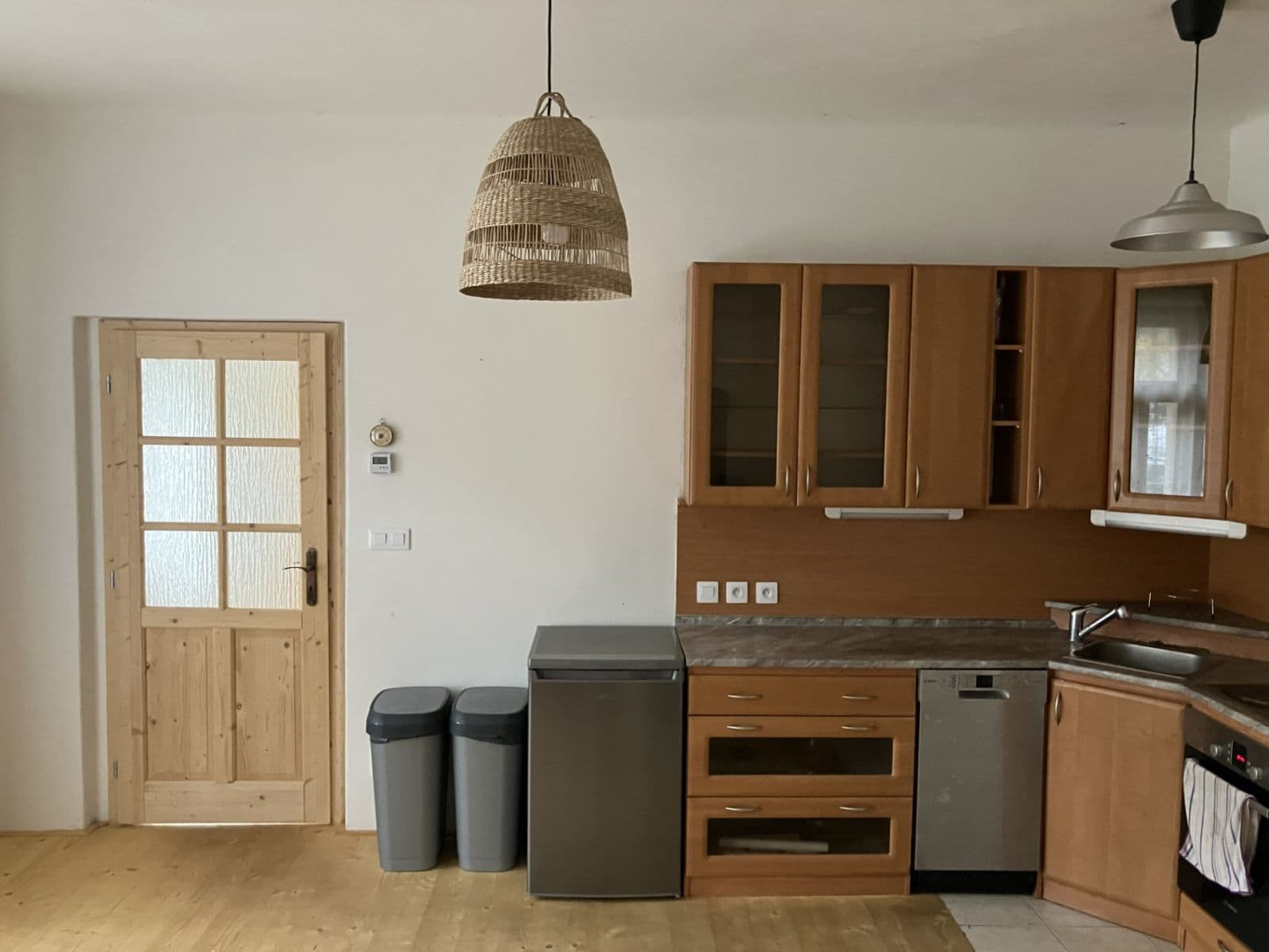 2 bedroom with open-plan kitchen flat to rent, 70 m², V Zídkách, Vrané nad Vltavou, Středočeský Region 2 bedroom with open-plan kitchen flat to rent, 70 m², V Zídkách, Vrané nad Vltavou, Středočeský Region