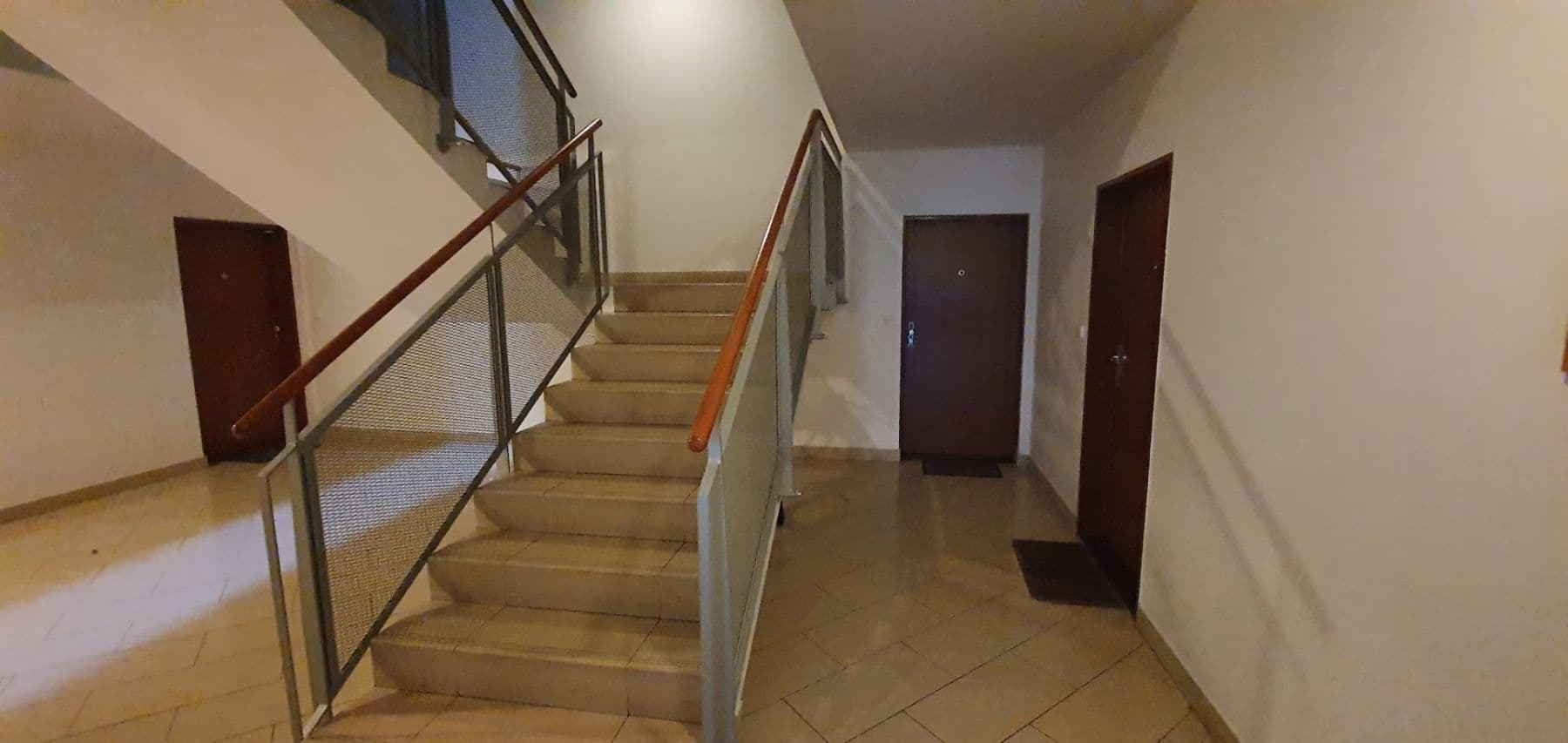 1 bedroom with open-plan kitchen flat to rent, 55 m², Raichlova, Prague, Prague 1 bedroom with open-plan kitchen flat to rent, 55 m², Raichlova, Prague, Prague