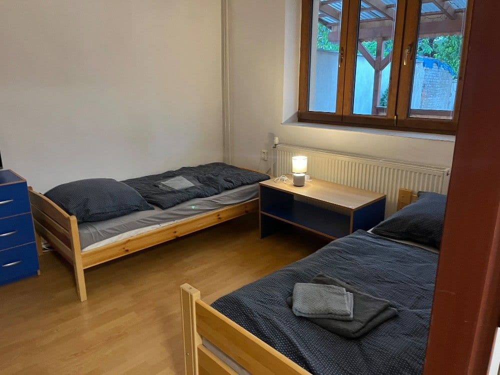 house to rent, 100 m², Vinohradská, Česká Třebová, Pardubický Region house to rent, 100 m², Vinohradská, Česká Třebová, Pardubický Region