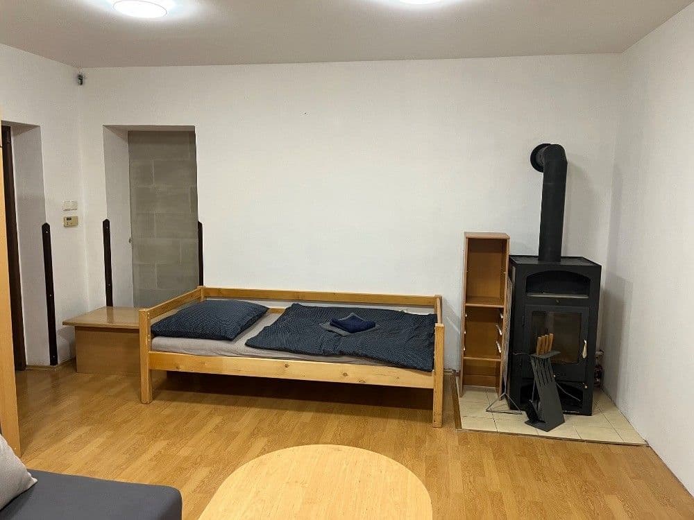 house to rent, 100 m², Vinohradská, Česká Třebová, Pardubický Region house to rent, 100 m², Vinohradská, Česká Třebová, Pardubický Region