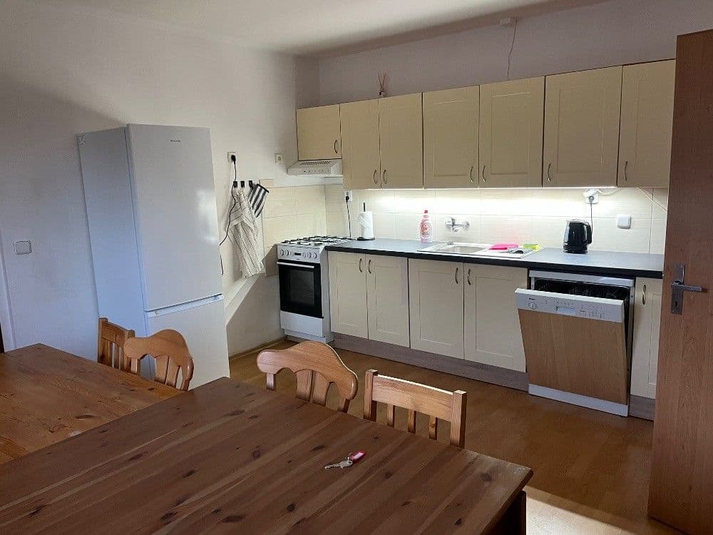 house to rent, 100 m², Vinohradská, Česká Třebová, Pardubický Region house to rent, 100 m², Vinohradská, Česká Třebová, Pardubický Region