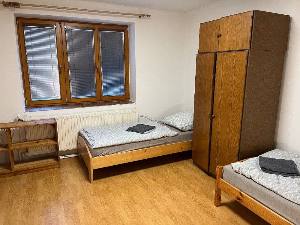 house to rent, 100 m², Vinohradská, Česká Třebová, Pardubický Region house to rent, 100 m², Vinohradská, Česká Třebová, Pardubický Region