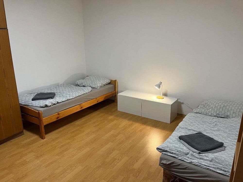 house to rent, 100 m², Vinohradská, Česká Třebová, Pardubický Region house to rent, 100 m², Vinohradská, Česká Třebová, Pardubický Region