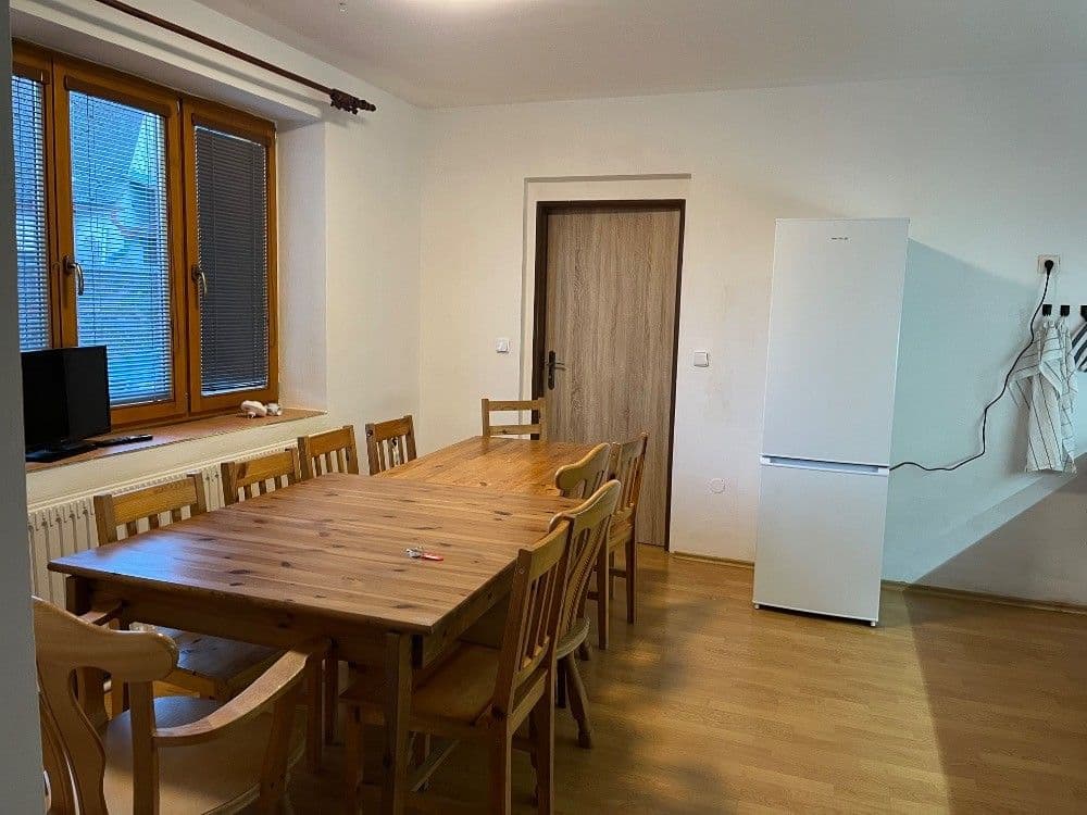 house to rent, 100 m², Vinohradská, Česká Třebová, Pardubický Region house to rent, 100 m², Vinohradská, Česká Třebová, Pardubický Region