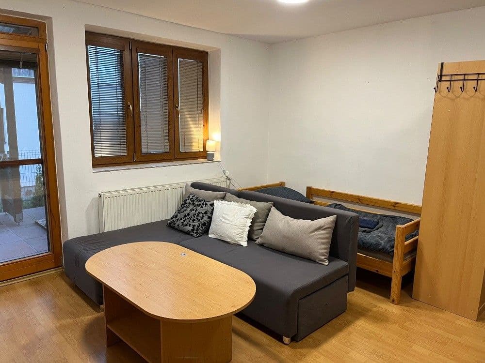 house to rent, 100 m², Vinohradská, Česká Třebová, Pardubický Region house to rent, 100 m², Vinohradská, Česká Třebová, Pardubický Region