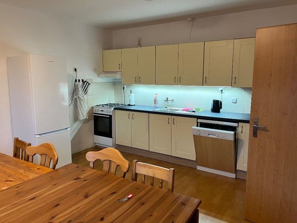 house to rent, 100 m², Vinohradská, Česká Třebová, Pardubický Region house to rent, 100 m², Vinohradská, Česká Třebová, Pardubický Region