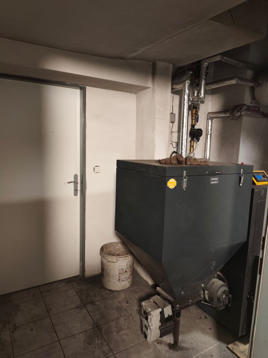 house for sale, 242 m², Souhradí, Tábor, Jihočeský Region house for sale, 242 m², Souhradí, Tábor, Jihočeský Region