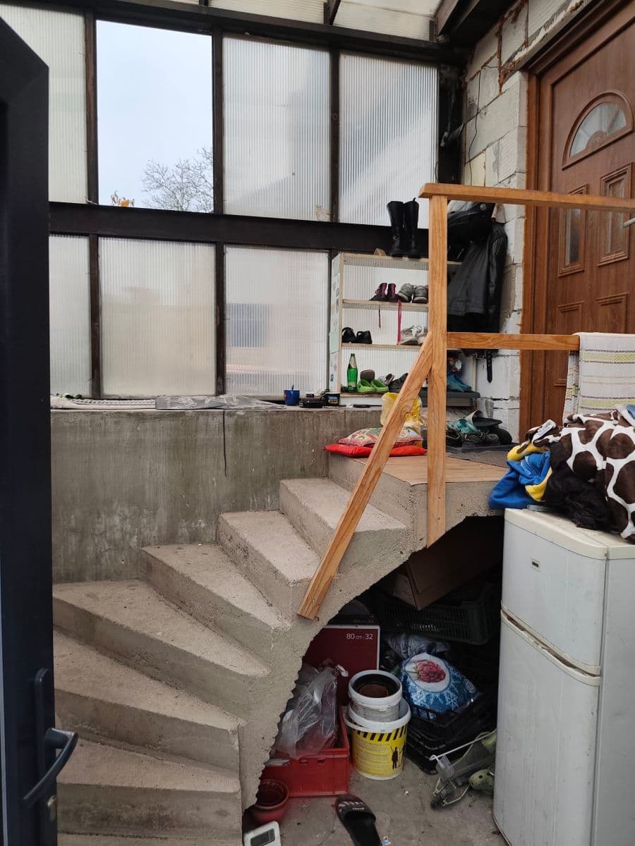 house for sale, 242 m², Souhradí, Tábor, Jihočeský Region house for sale, 242 m², Souhradí, Tábor, Jihočeský Region