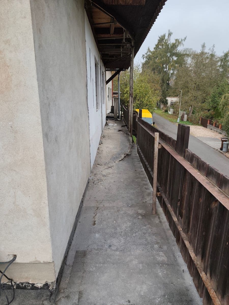 house for sale, 242 m², Souhradí, Tábor, Jihočeský Region house for sale, 242 m², Souhradí, Tábor, Jihočeský Region