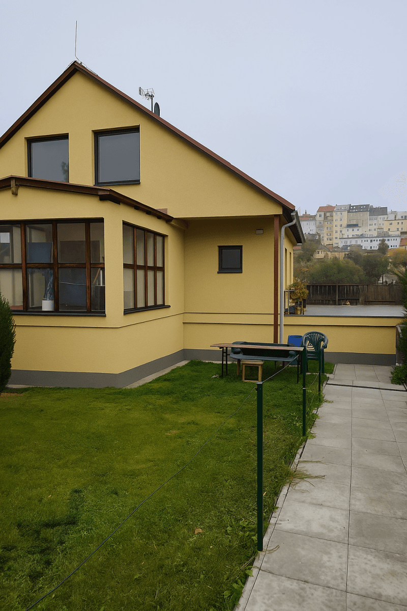 house for sale, 242 m², Souhradí, Tábor, Jihočeský Region house for sale, 242 m², Souhradí, Tábor, Jihočeský Region