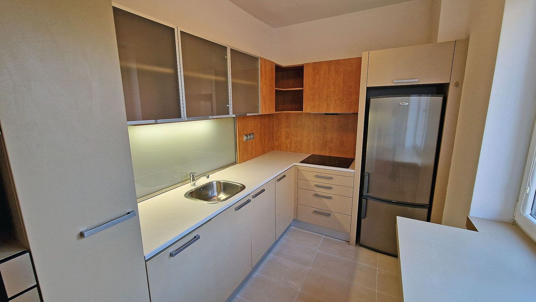 2 bedroom flat to rent, 50 m², Karla Pokorného, Ostrava, Moravskoslezský Region 2 bedroom flat to rent, 50 m², Karla Pokorného, Ostrava, Moravskoslezský Region