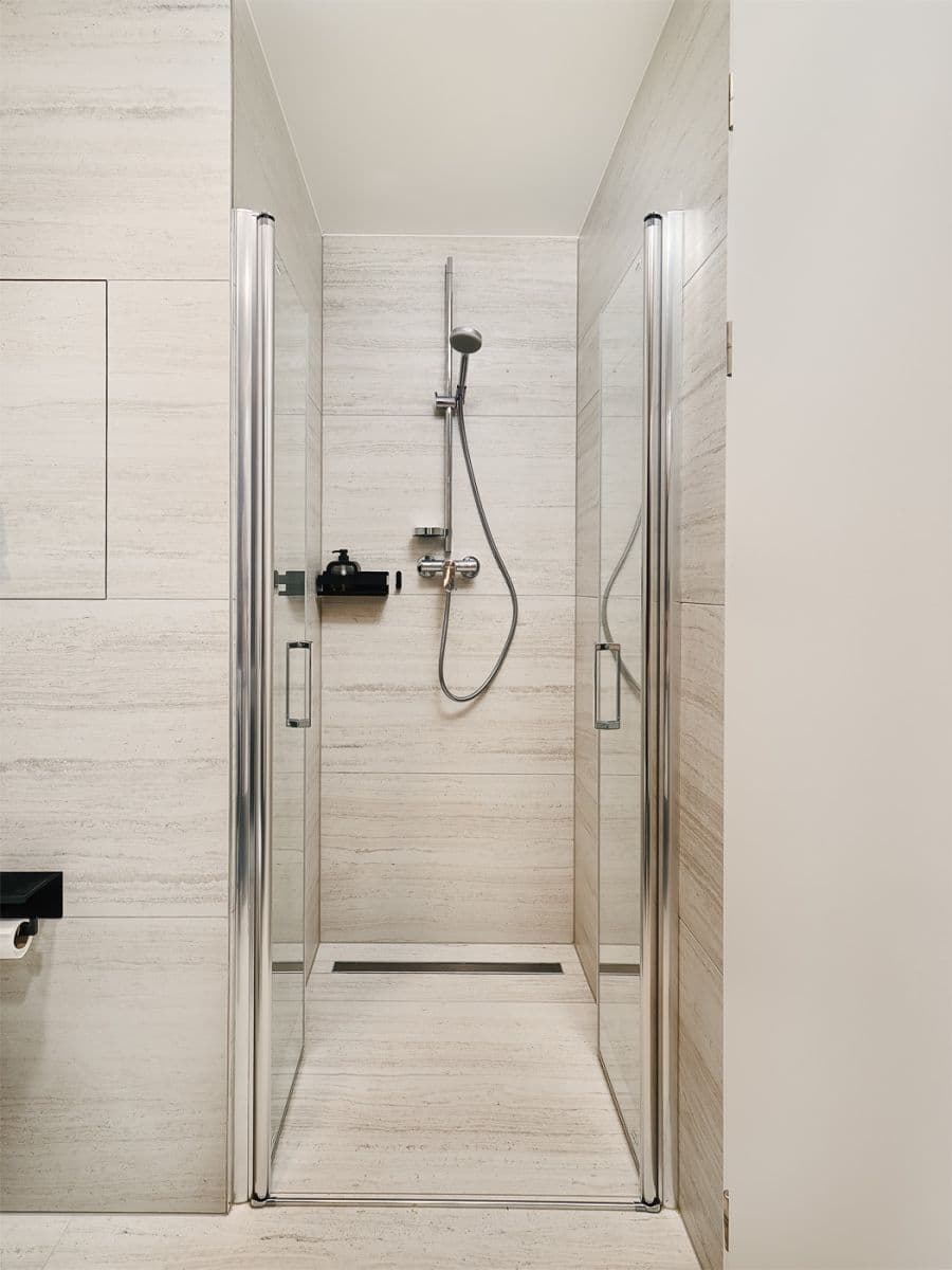 Studio flat for sale, 37 m², Poděbradská, Prague, Prague Studio flat for sale, 37 m², Poděbradská, Prague, Prague