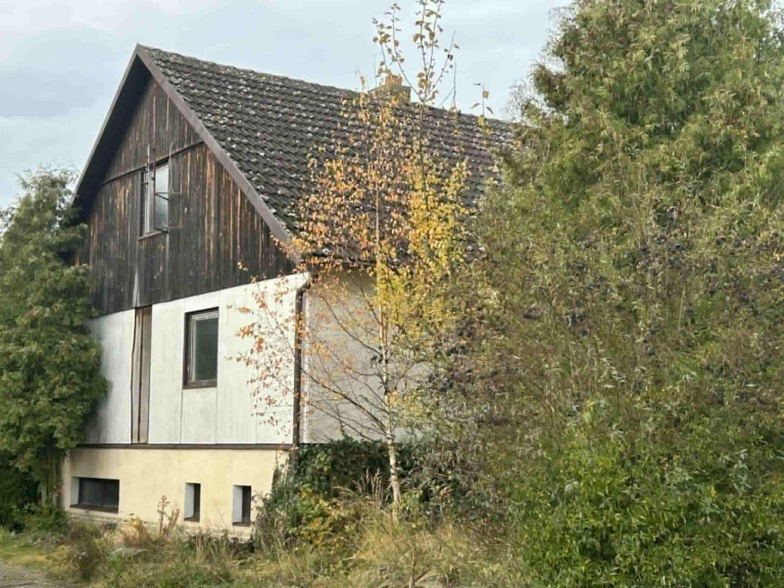 house for sale, 173 m², Rousměrov, Vysočina Region house for sale, 173 m², Rousměrov, Vysočina Region