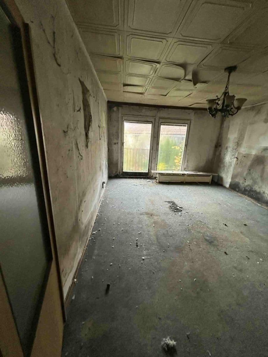 house for sale, 173 m², Rousměrov, Vysočina Region house for sale, 173 m², Rousměrov, Vysočina Region