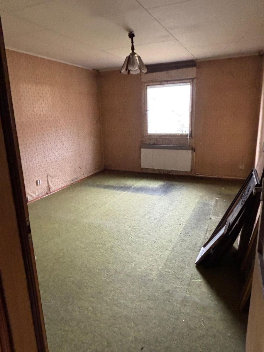 house for sale, 173 m², Rousměrov, Vysočina Region house for sale, 173 m², Rousměrov, Vysočina Region