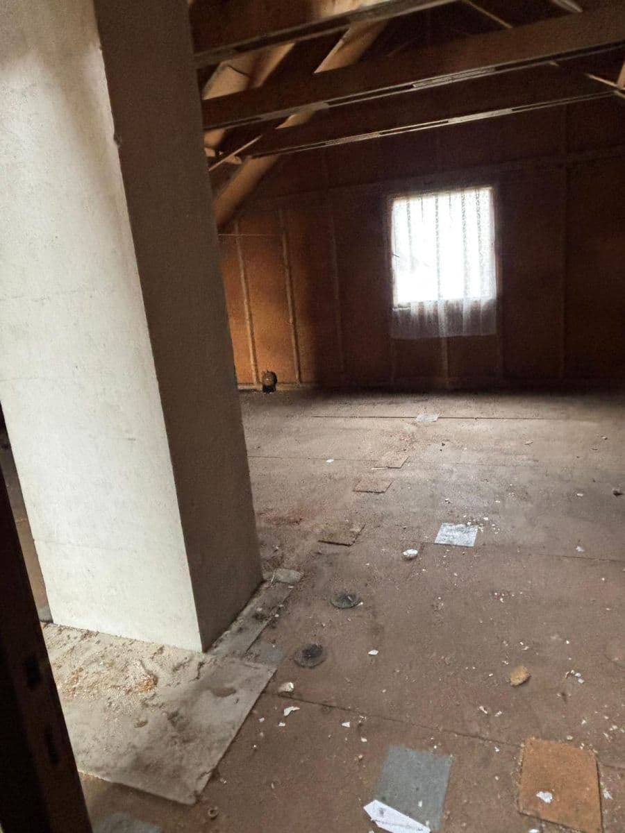 house for sale, 173 m², Rousměrov, Vysočina Region house for sale, 173 m², Rousměrov, Vysočina Region