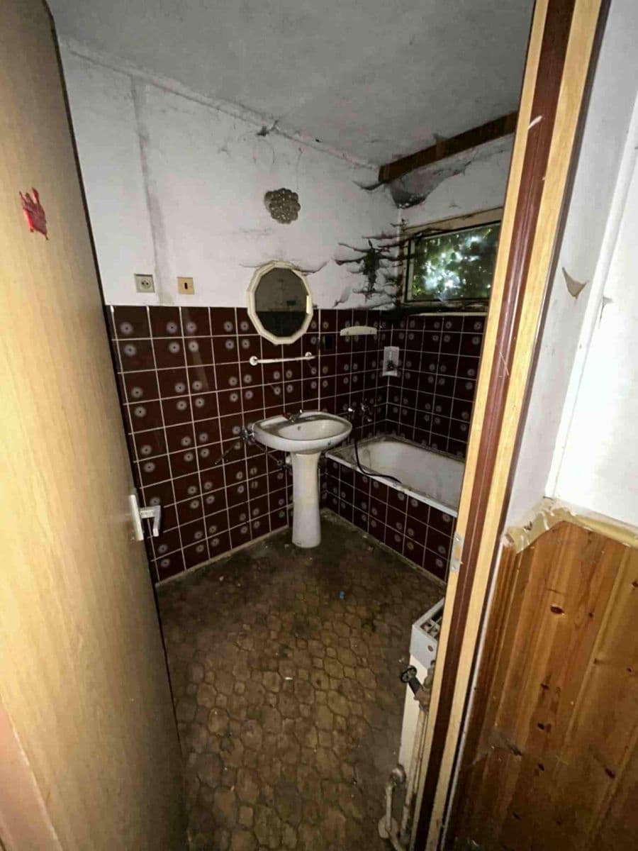 house for sale, 173 m², Rousměrov, Vysočina Region house for sale, 173 m², Rousměrov, Vysočina Region