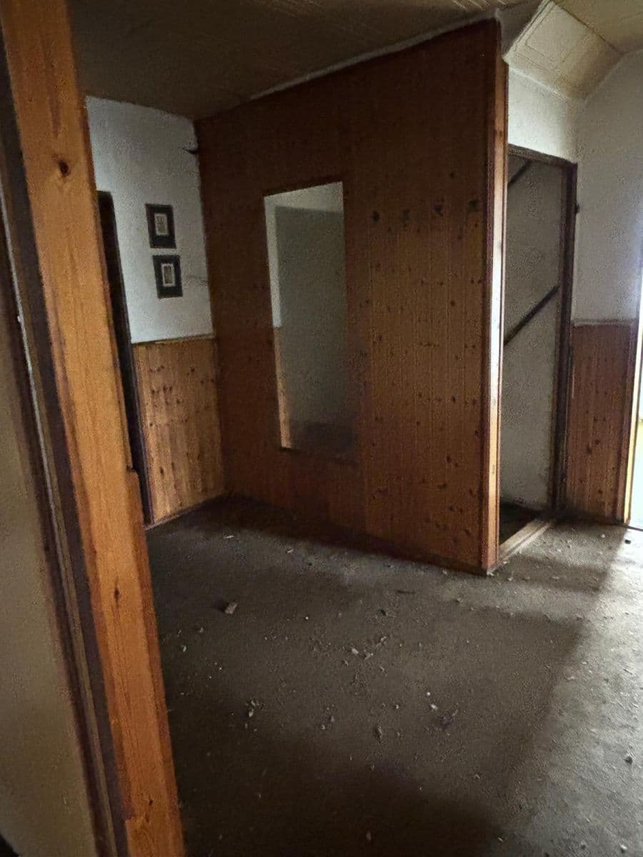 house for sale, 173 m², Rousměrov, Vysočina Region house for sale, 173 m², Rousměrov, Vysočina Region