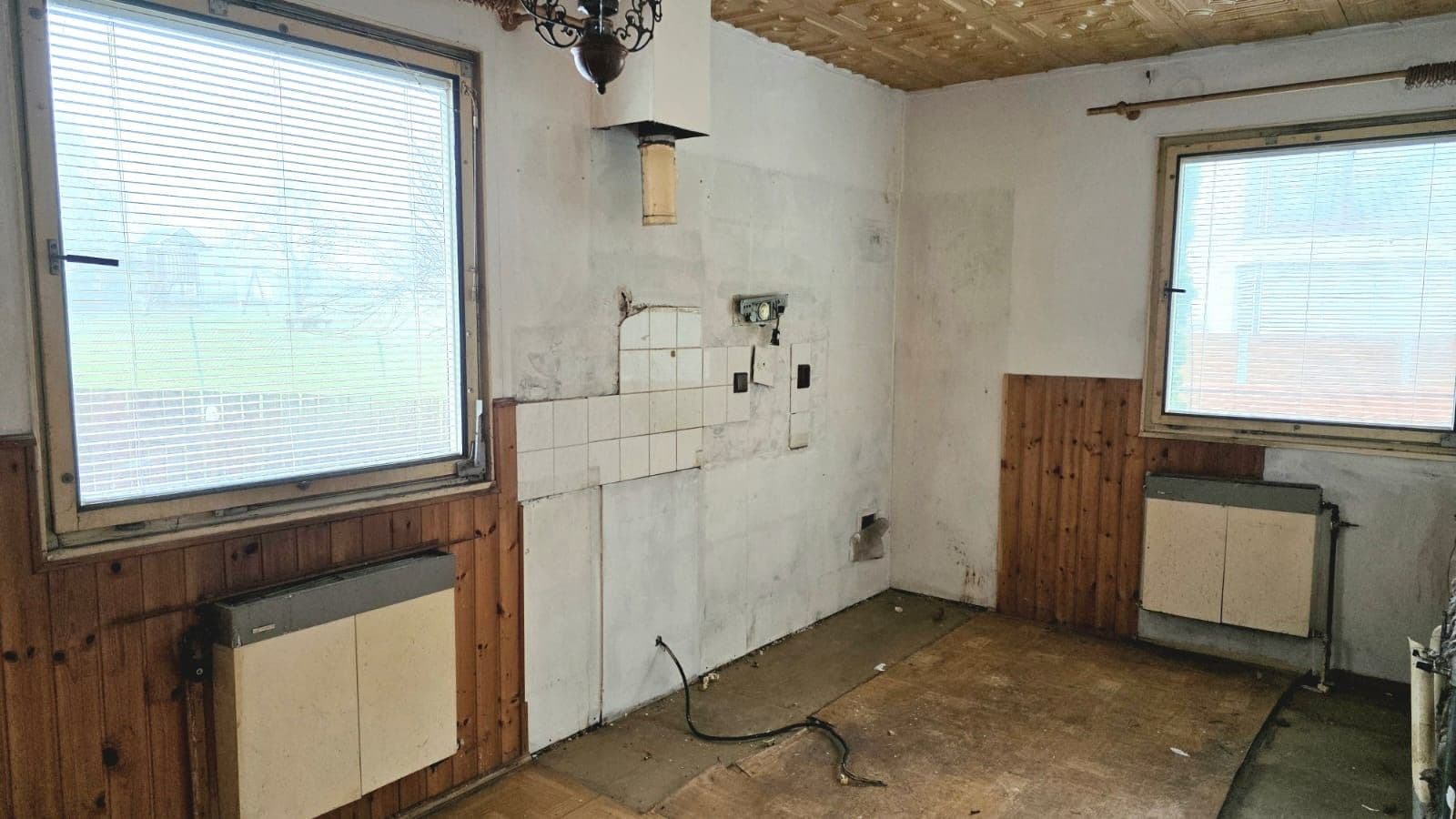 house for sale, 173 m², Rousměrov, Vysočina Region house for sale, 173 m², Rousměrov, Vysočina Region