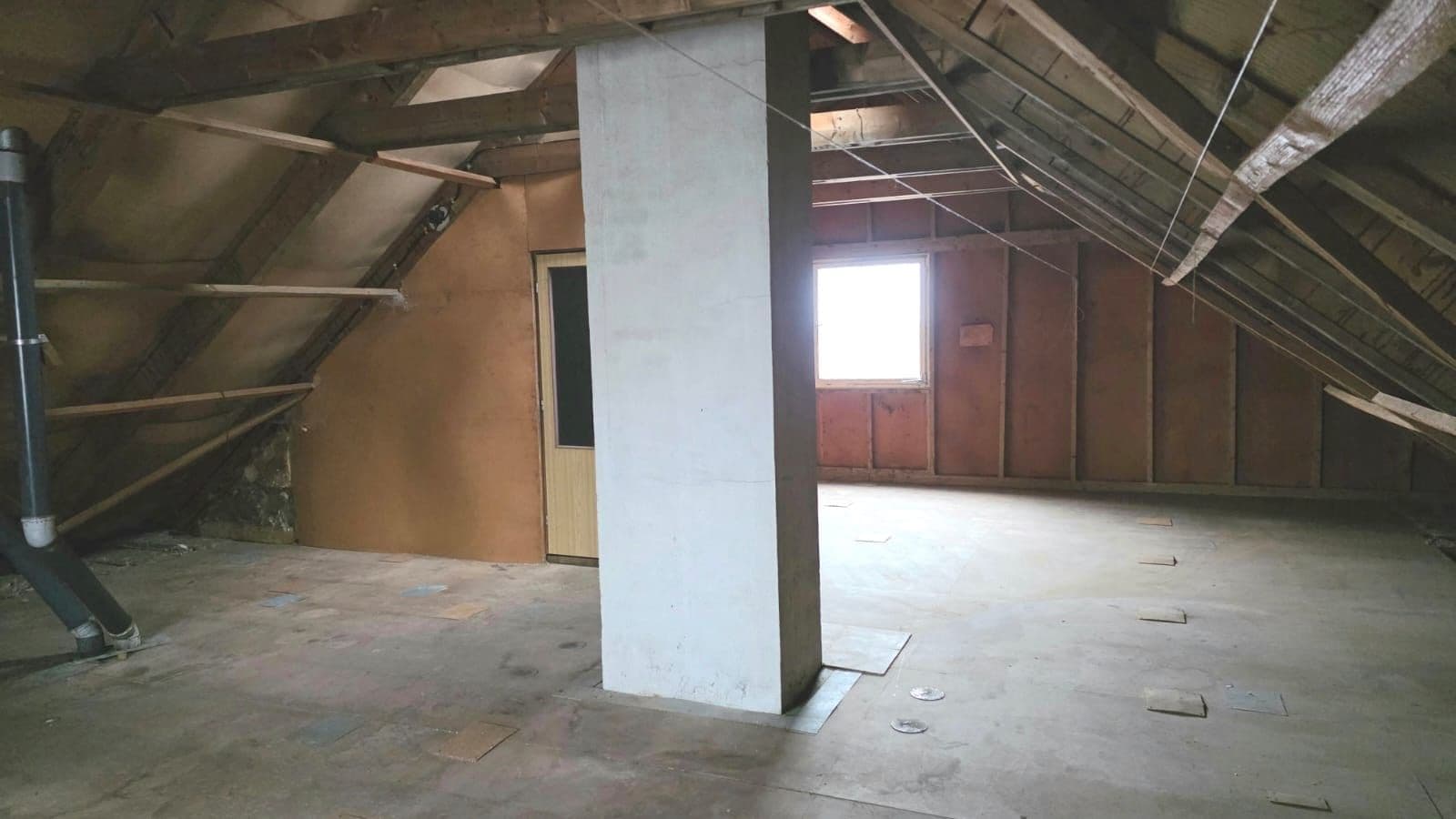 house for sale, 173 m², Rousměrov, Vysočina Region house for sale, 173 m², Rousměrov, Vysočina Region