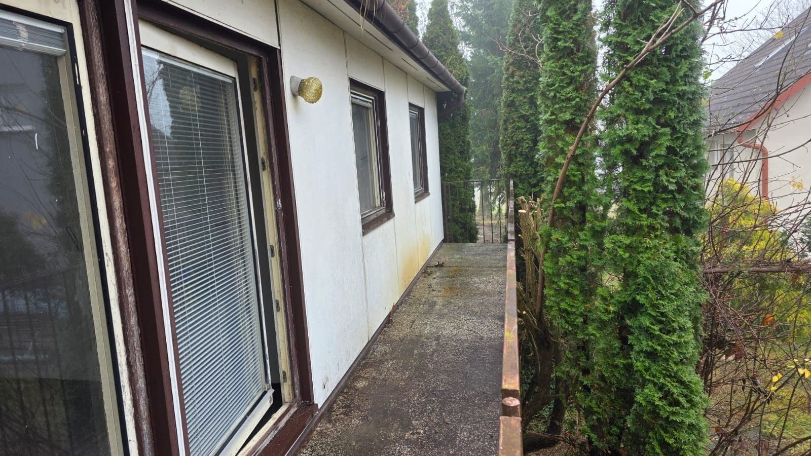 house for sale, 173 m², Rousměrov, Vysočina Region house for sale, 173 m², Rousměrov, Vysočina Region