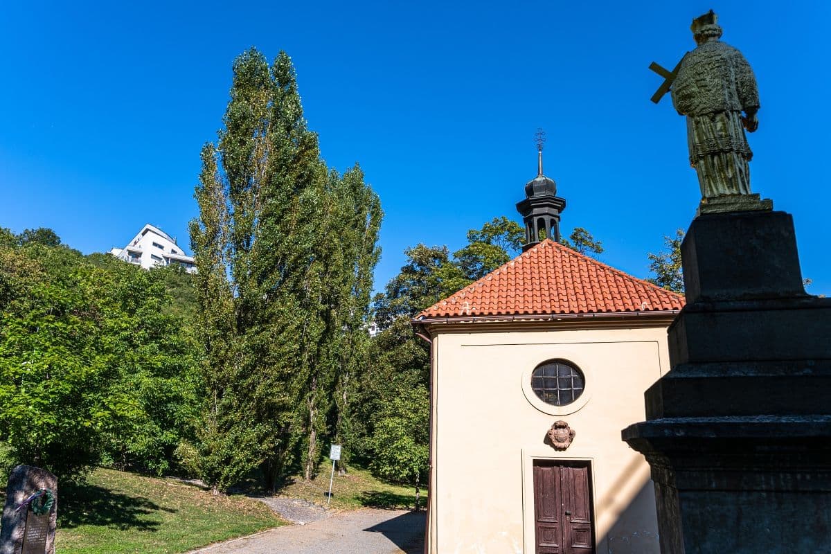 1 bedroom with open-plan kitchen flat to rent, 60 m², Klímova, Prague, Prague 1 bedroom with open-plan kitchen flat to rent, 60 m², Klímova, Prague, Prague