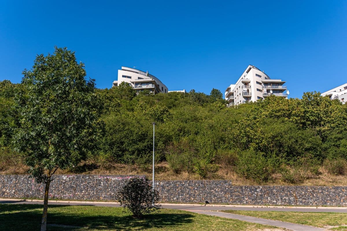 1 bedroom with open-plan kitchen flat to rent, 60 m², Klímova, Prague, Prague 1 bedroom with open-plan kitchen flat to rent, 60 m², Klímova, Prague, Prague