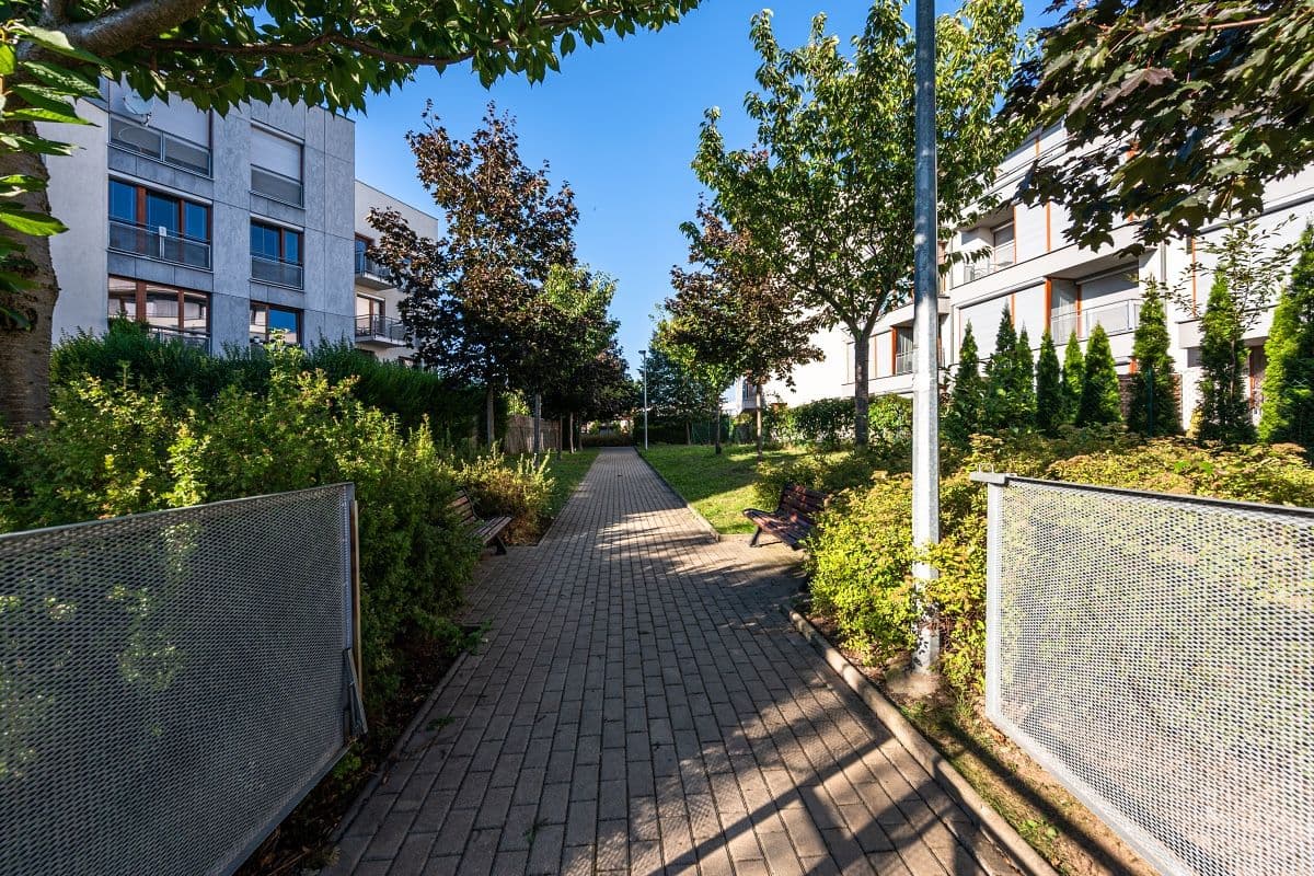 1 bedroom with open-plan kitchen flat to rent, 60 m², Klímova, Prague, Prague 1 bedroom with open-plan kitchen flat to rent, 60 m², Klímova, Prague, Prague