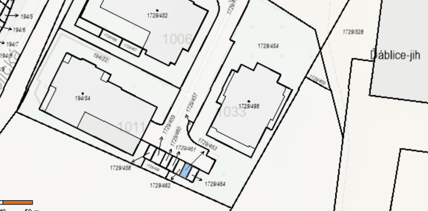 garage to rent, 13 m², Nad Akcízem, Prague, Prague garage to rent, 13 m², Nad Akcízem, Prague, Prague
