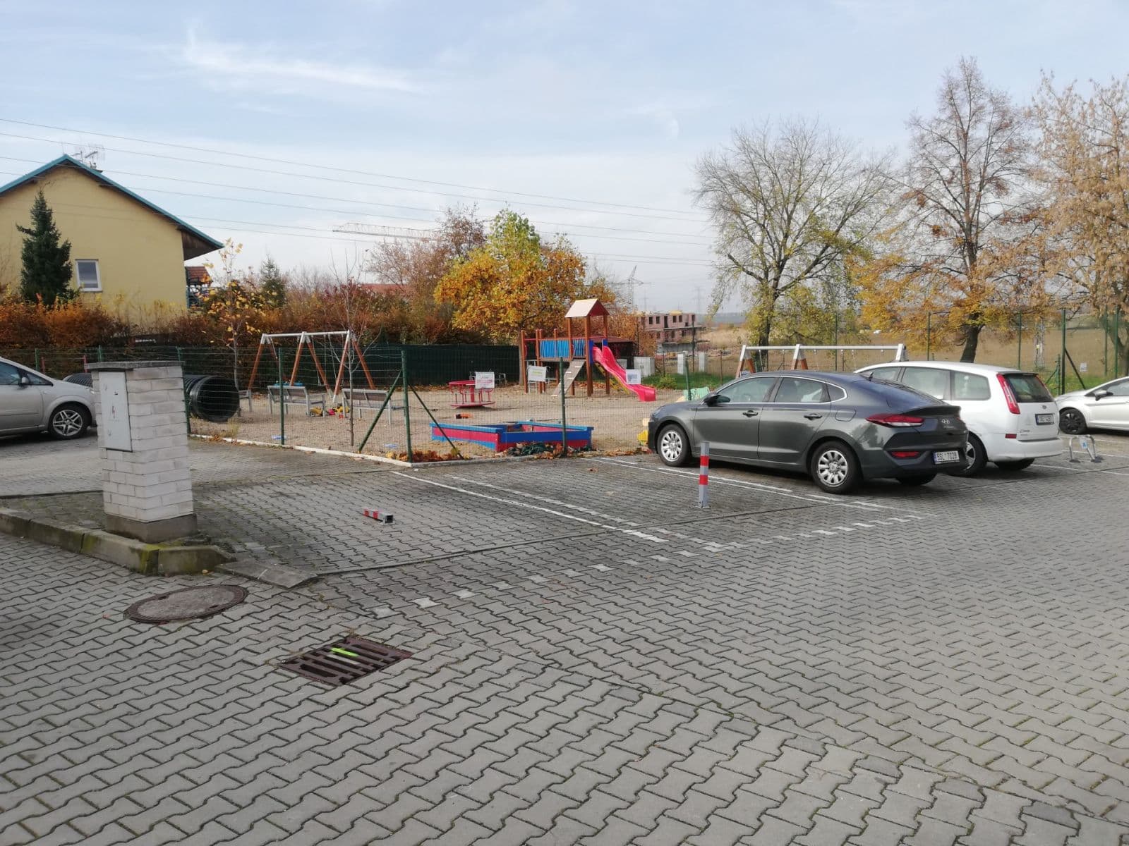 garage to rent, 15 m², U Hřiště, Nehvizdy, Středočeský Region garage to rent, 15 m², U Hřiště, Nehvizdy, Středočeský Region