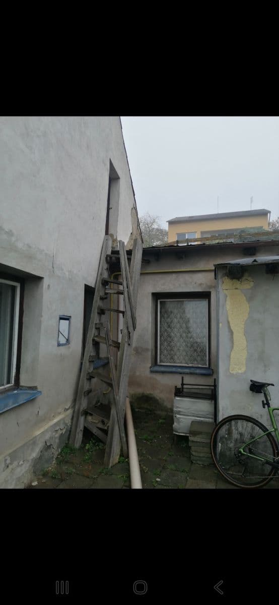 house for sale, 100 m², Parléřova, Samotišky, Olomoucký Region house for sale, 100 m², Parléřova, Samotišky, Olomoucký Region