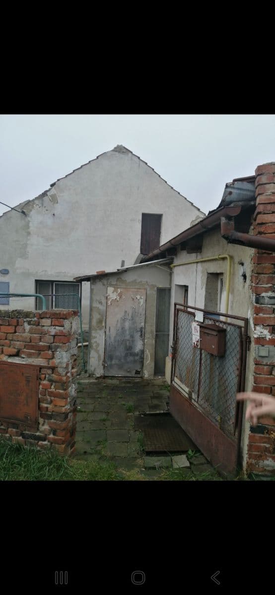 house for sale, 100 m², Parléřova, Samotišky, Olomoucký Region house for sale, 100 m², Parléřova, Samotišky, Olomoucký Region