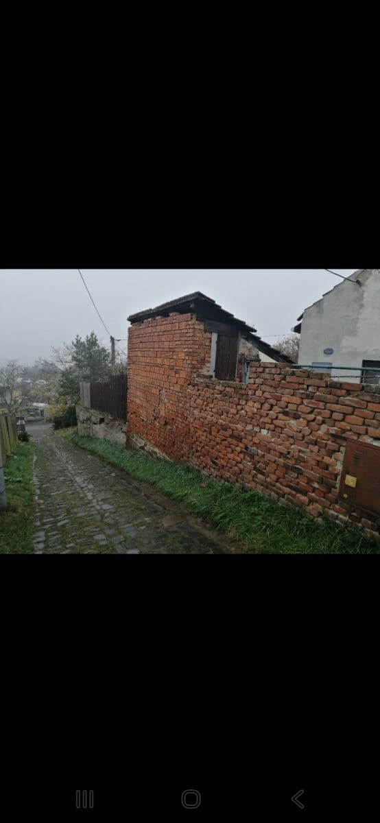 house for sale, 100 m², Parléřova, Samotišky, Olomoucký Region house for sale, 100 m², Parléřova, Samotišky, Olomoucký Region