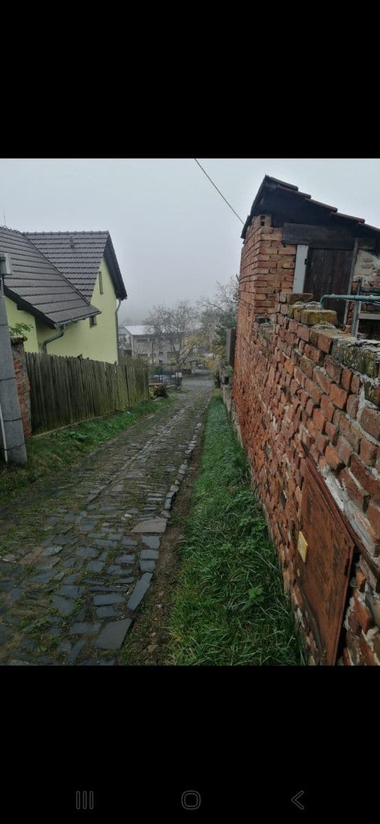 house for sale, 100 m², Parléřova, Samotišky, Olomoucký Region house for sale, 100 m², Parléřova, Samotišky, Olomoucký Region