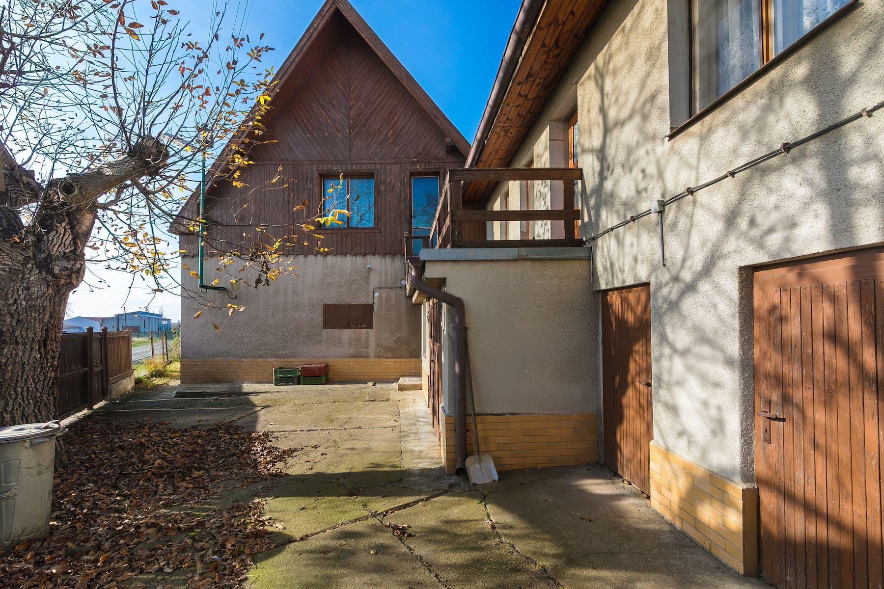 house for sale, 255 m², Střemy, Středočeský Region house for sale, 255 m², Střemy, Středočeský Region