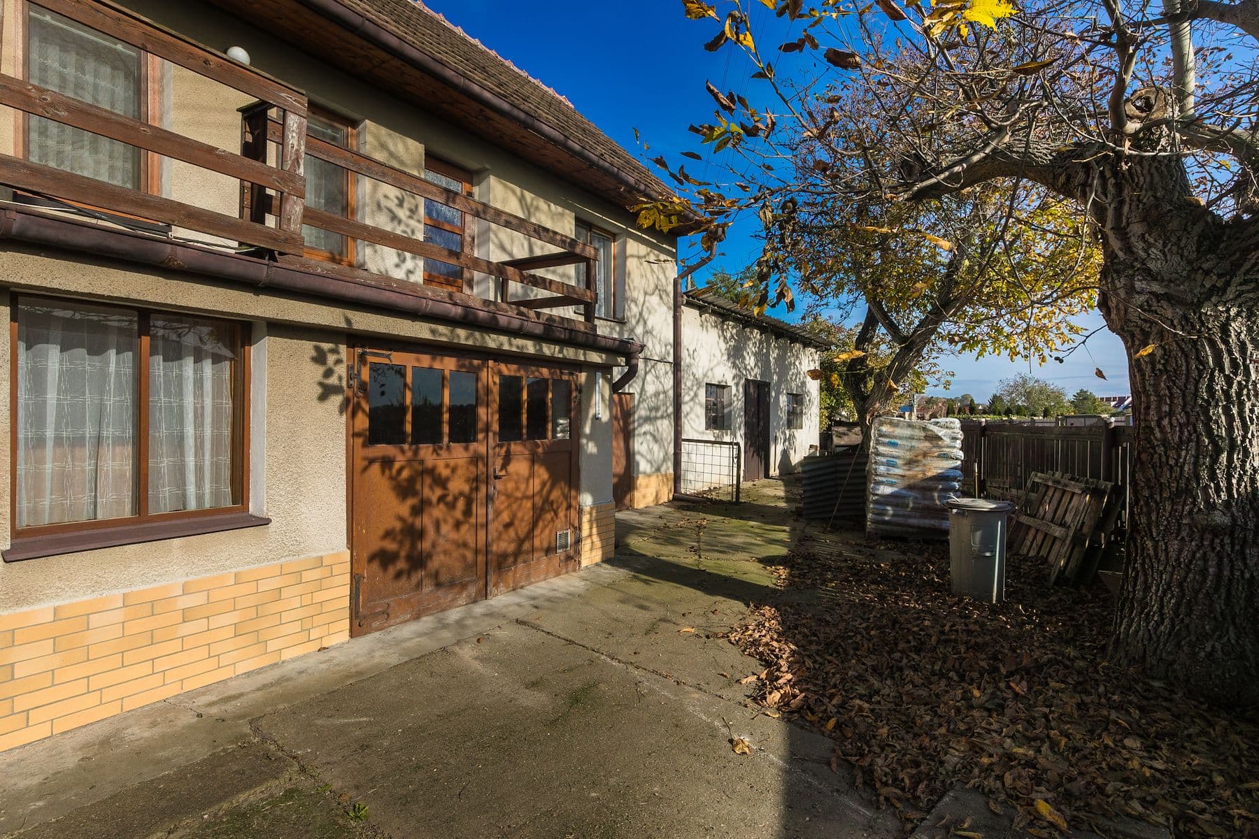 house for sale, 255 m², Střemy, Středočeský Region house for sale, 255 m², Střemy, Středočeský Region