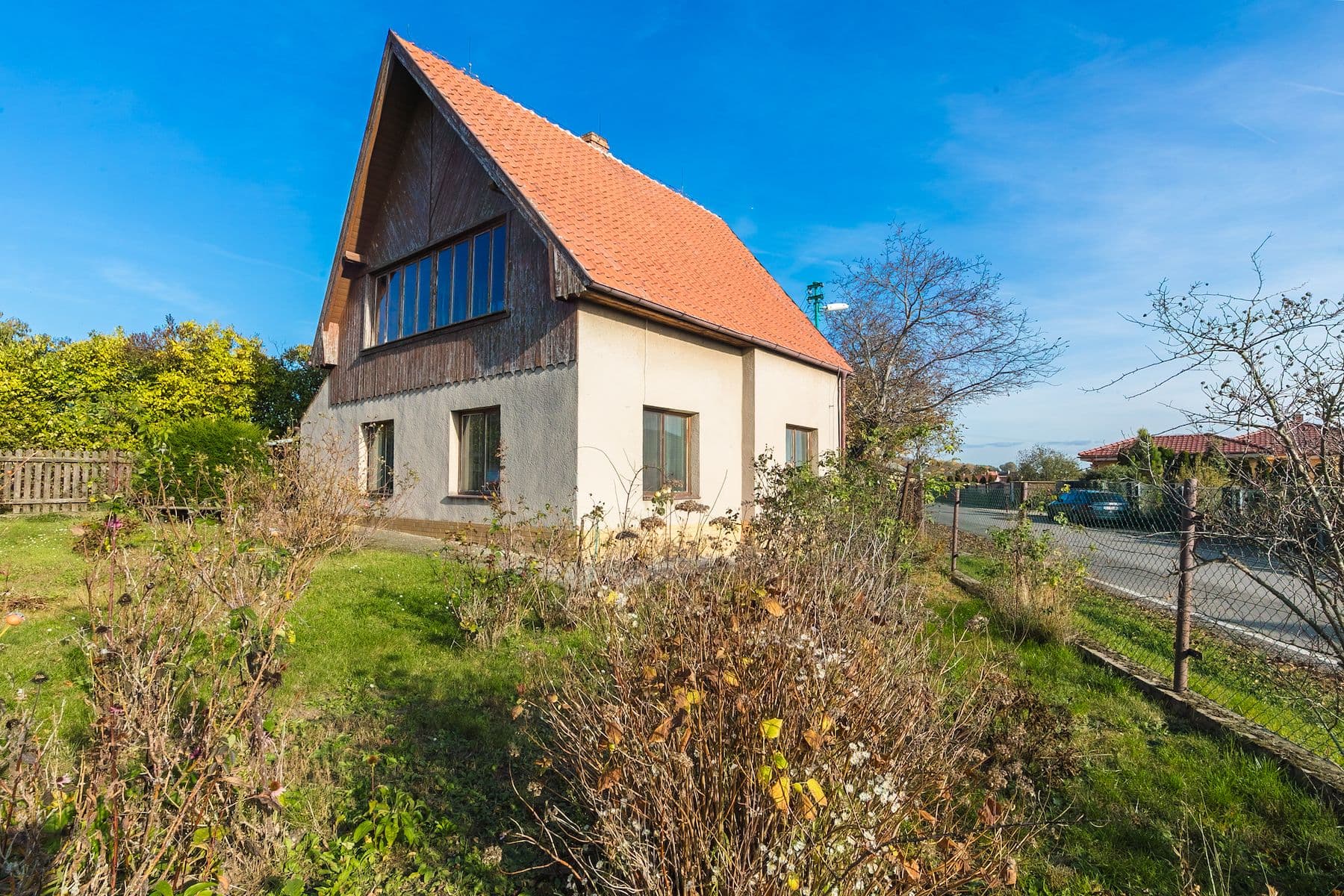 house for sale, 255 m², Střemy, Středočeský Region house for sale, 255 m², Střemy, Středočeský Region