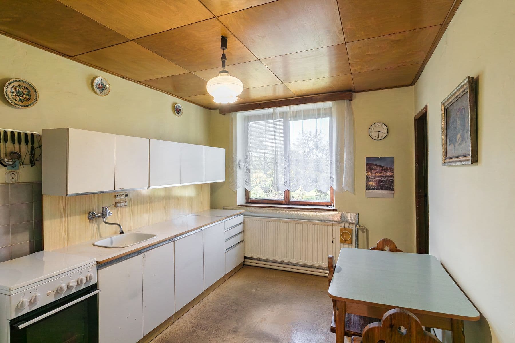 house for sale, 255 m², Střemy, Středočeský Region house for sale, 255 m², Střemy, Středočeský Region